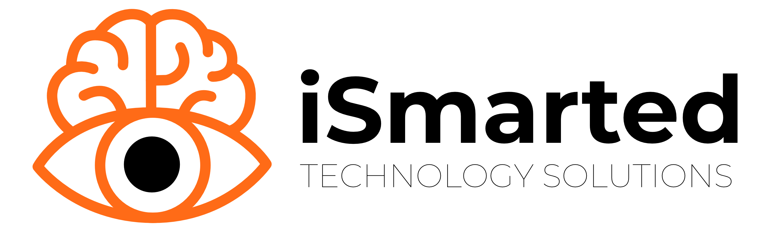 iSmarted Technology Solutions logo